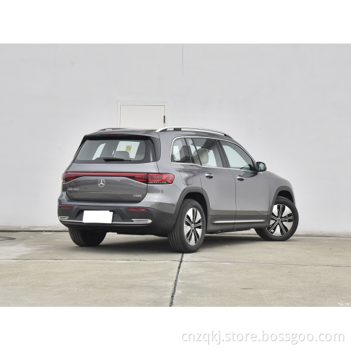 Spot 4MATIC 2023 EQB 350 260 in magazzino nuove auto elettriche di energia prodotte in Cina Super Car Electric Ben Eqb EV